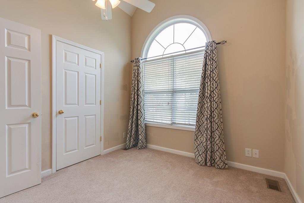 144 Fieldstone Lane Springfield, TN 37172 - Photo 14 of 24 a view of empty room with window