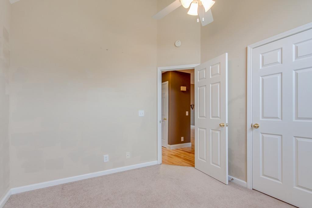 144 Fieldstone Lane Springfield, TN 37172 - Photo 15 of 24 wooden floor in an empty room