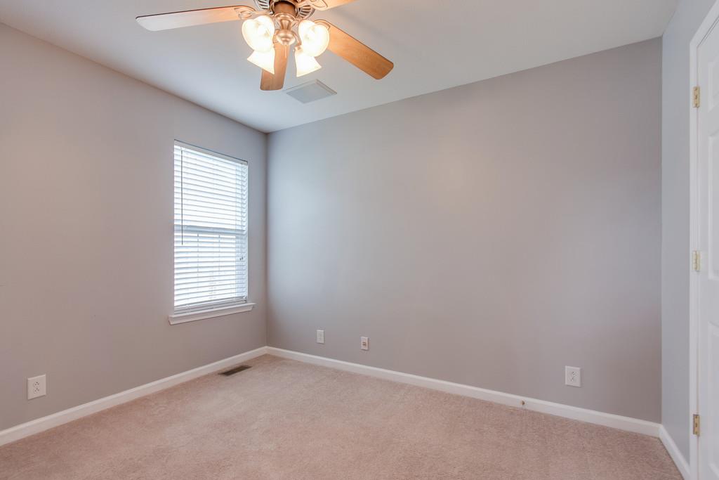 144 Fieldstone Lane Springfield, TN 37172 - Photo 17 of 24 an empty room with a window