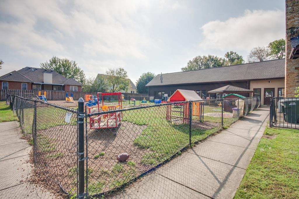 144 Fieldstone Lane Springfield, TN 37172 - Photo 24 of 24 an outdoor space with garden view
