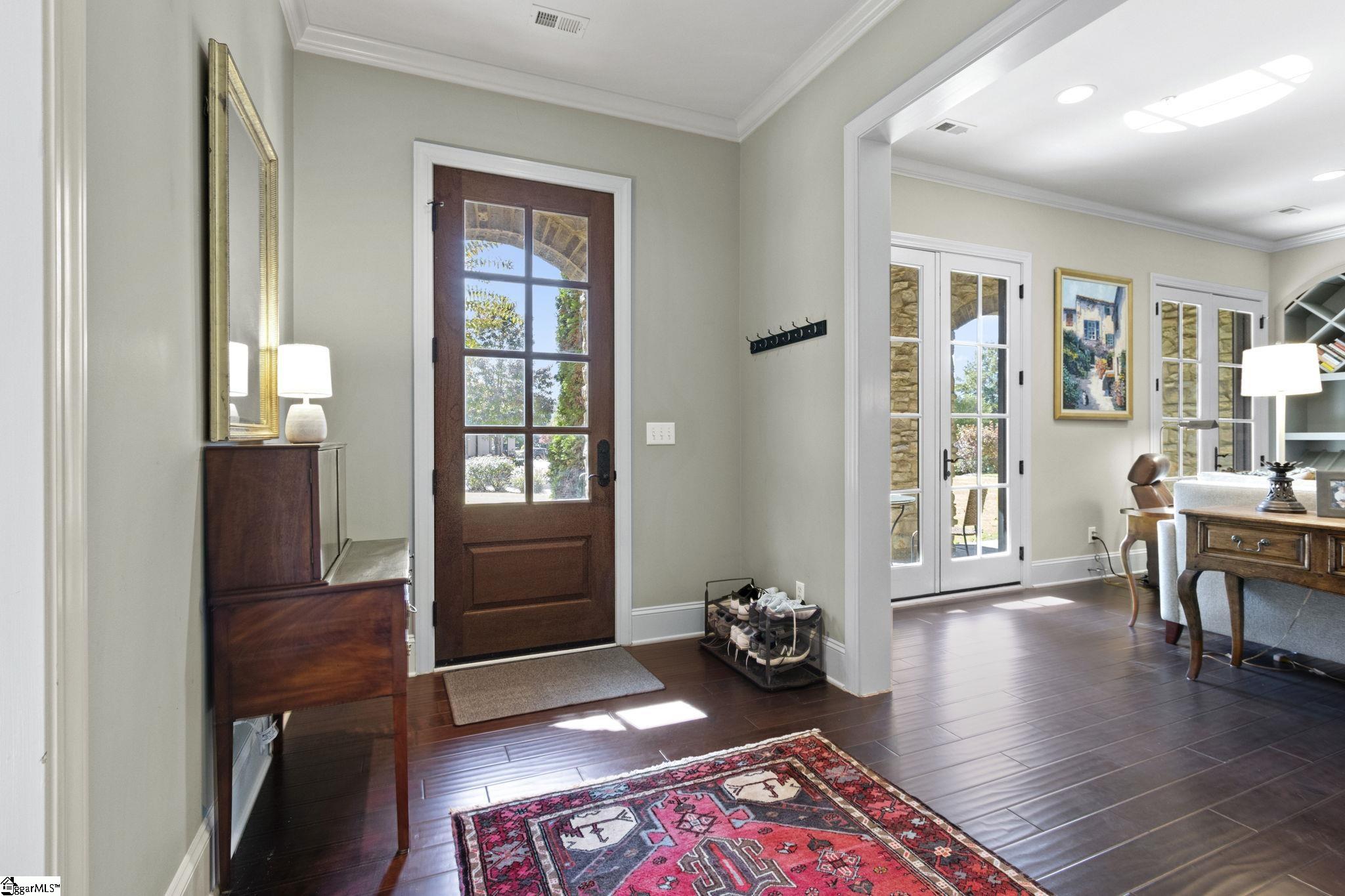 136 Botanical Circle Travelers Rest, SC 29690 - Photo 7 of 25