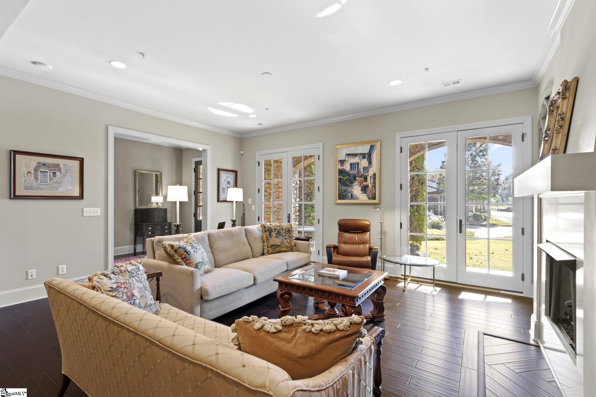 136 Botanical Circle Travelers Rest, SC 29690 - Photo 8 of 25