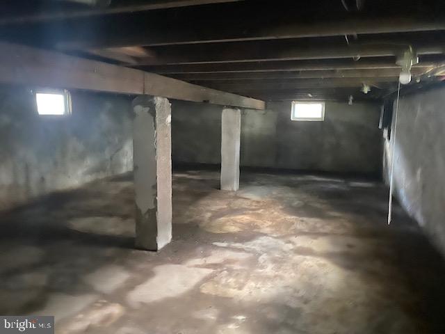 1321 Schwab Road Hatfield, PA 19440 - Photo 22 of 35 Basement