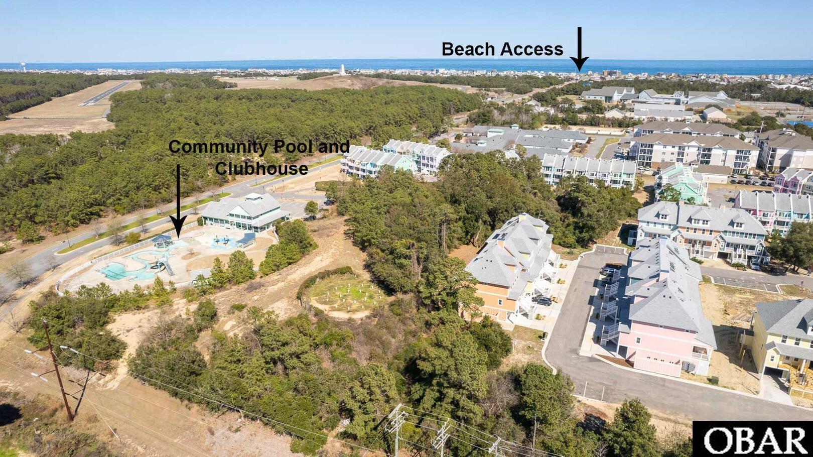 1117 Cambridge Road, Unit 311F Kill Devil Hills, NC 27948 - Photo 49 of 50