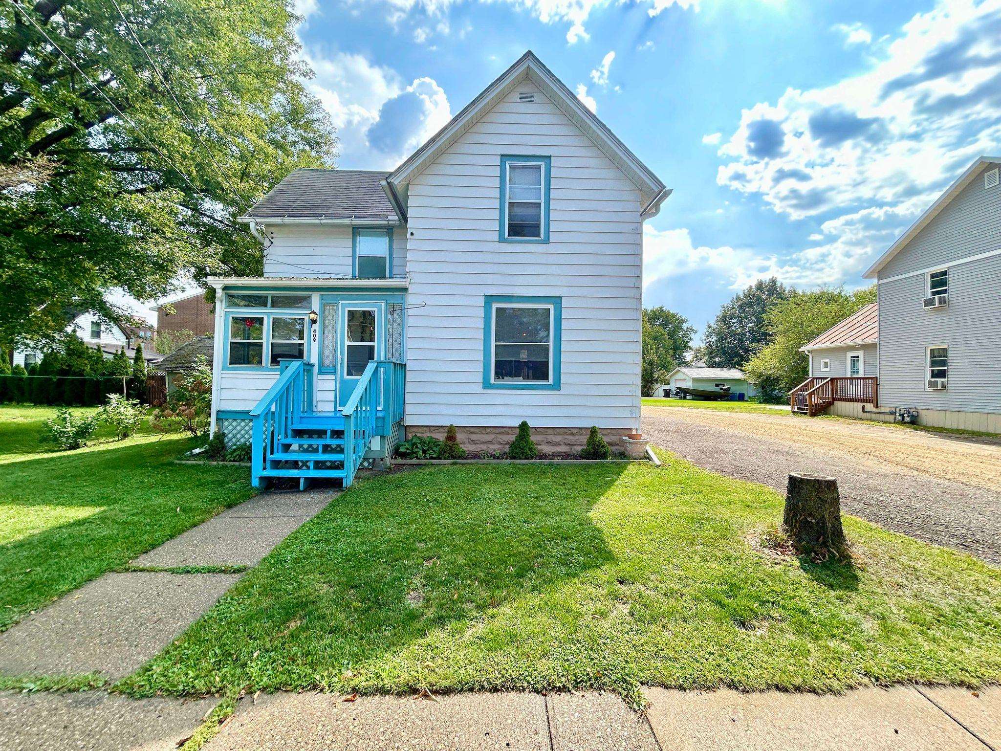 409 Central Sparta, WI 54656 - Photo 1 of 1 Gallery Image 1