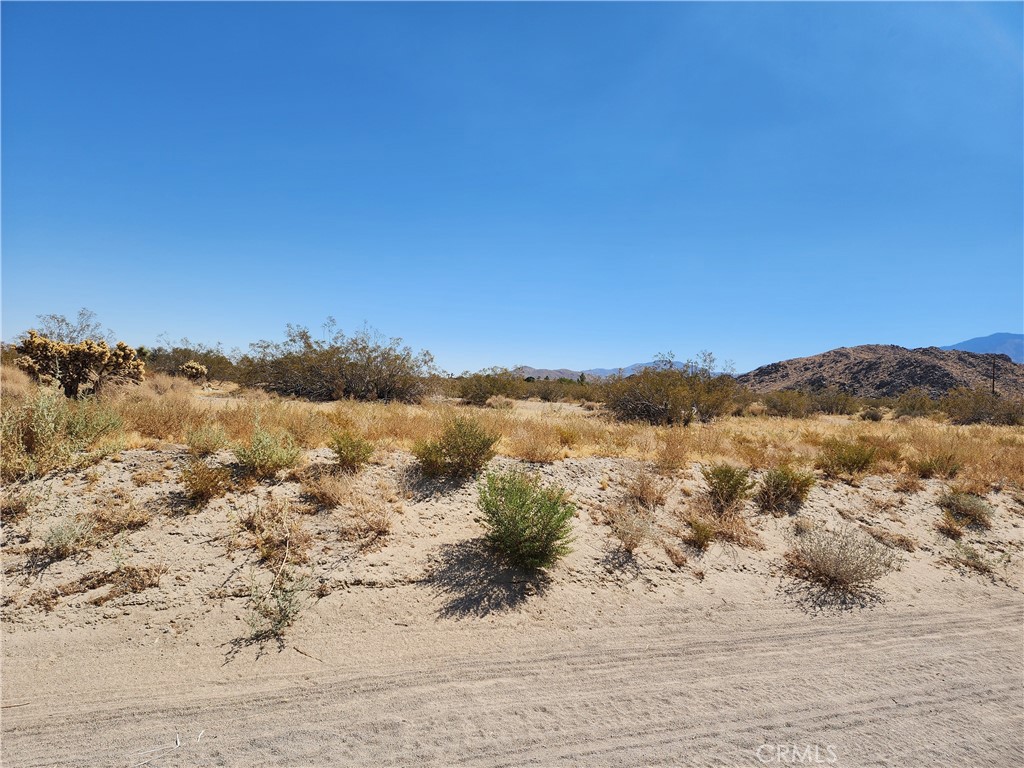 509 Baker Road Lucerne Valley, CA 92356 - Photo 1 of 1 a view of lake view and mountain view