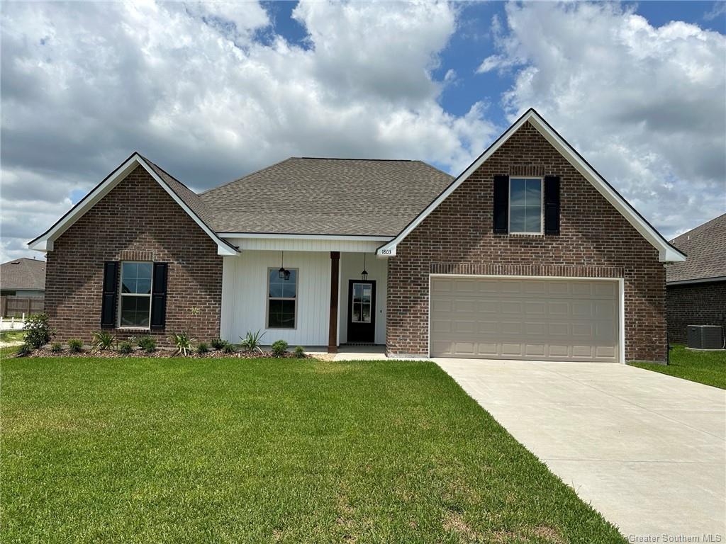 1803 Downing Road Lake Charles, LA 70611 - Photo 1 of 7 Gallery Image 1