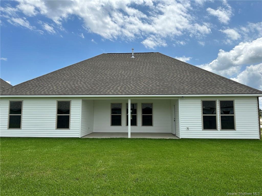 1803 Downing Road Lake Charles, LA 70611 - Photo 6 of 7 Gallery Image 6