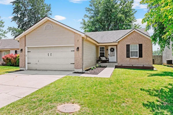 $344,900 | 495 Antietam Boulevard, Maineville, OH 45039