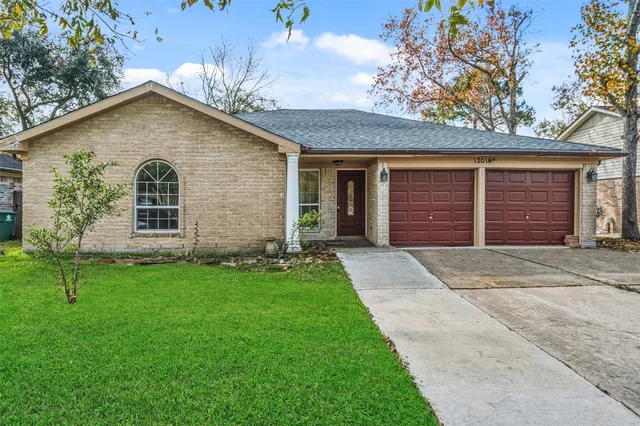 $289,900 | 12014 Ryewater Drive, Houston, TX 77089