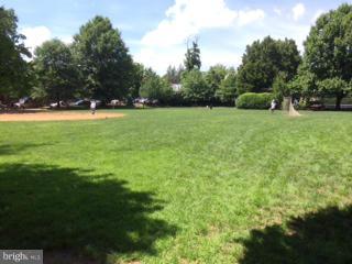 7 Pomander Walk Northwest Washington, DC 20007 - Photo 19 of 23 a view of yard with green space