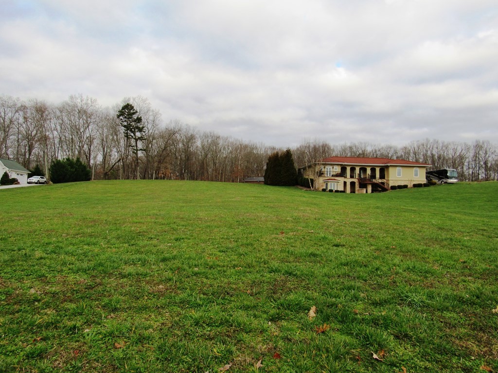 547 Blount Circle Rutledge, TN 37861 - Photo 2 of 9