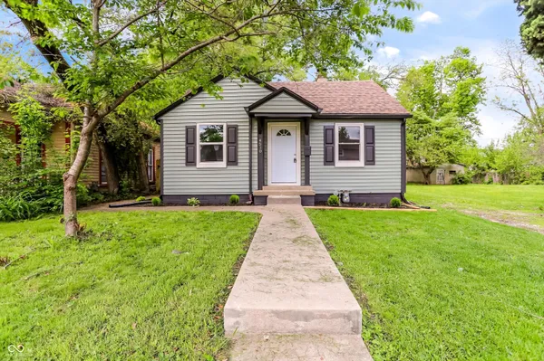 $199,000 | 4510 Norwaldo Avenue, Indianapolis, IN 46205