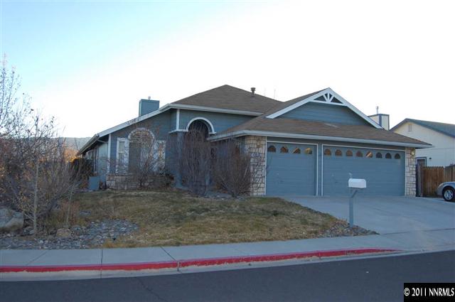 6582 Breckenridge Court Reno, NV 89523 - Photo 1 of 13 Photo 1