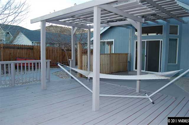 6582 Breckenridge Court Reno, NV 89523 - Photo 11 of 13 Photo 11
