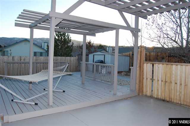 6582 Breckenridge Court Reno, NV 89523 - Photo 12 of 13 Photo 12