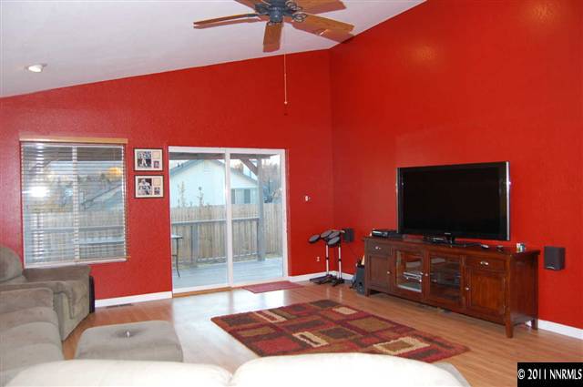6582 Breckenridge Court Reno, NV 89523 - Photo 8 of 13 Photo 8