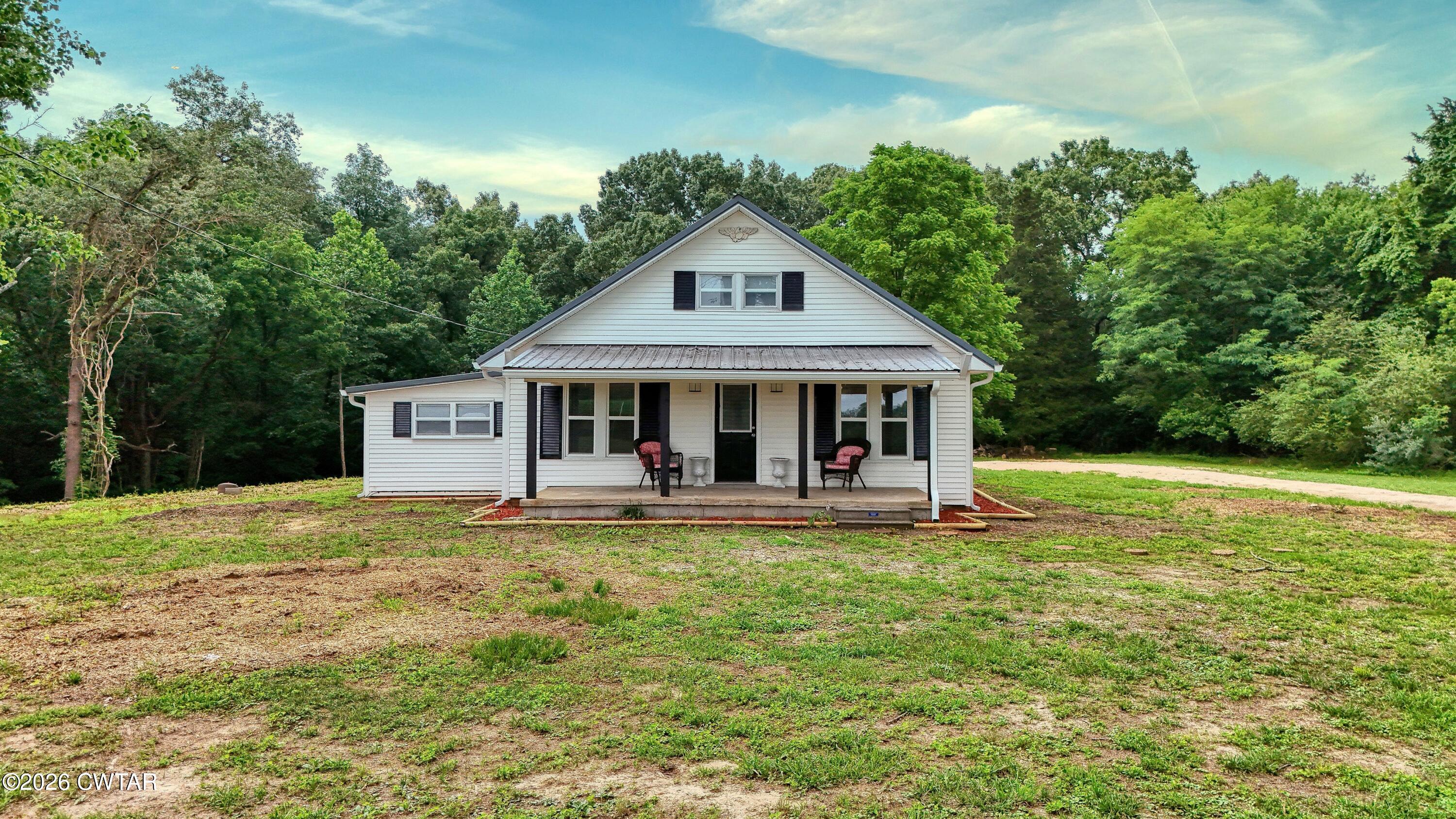 2645 OLd State Rte 76 McKenzie, TN 38201 - Photo 7 of 24 DJI_20260608101927_0181_D