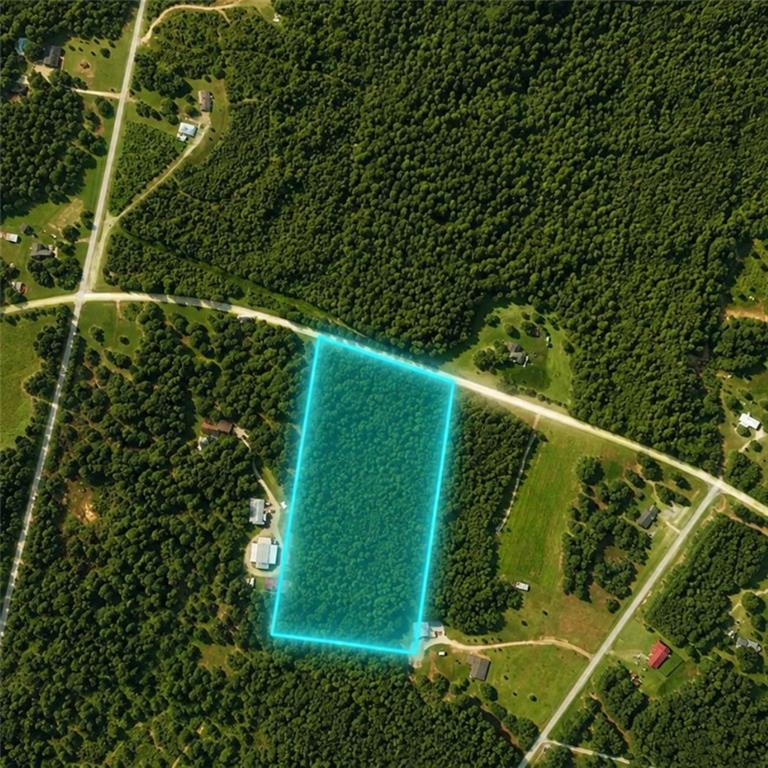 0 Gills Point Road Tignall, GA 30668 - Photo 4 of 9 Gallery Image 4