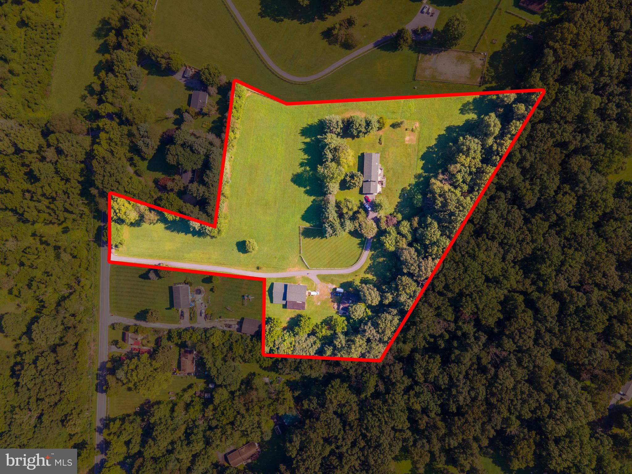 5327 Buffalo Road Mount Airy, MD 21771 - Photo 1 of 54 5327 Buffalo Road - 6.46 Acres