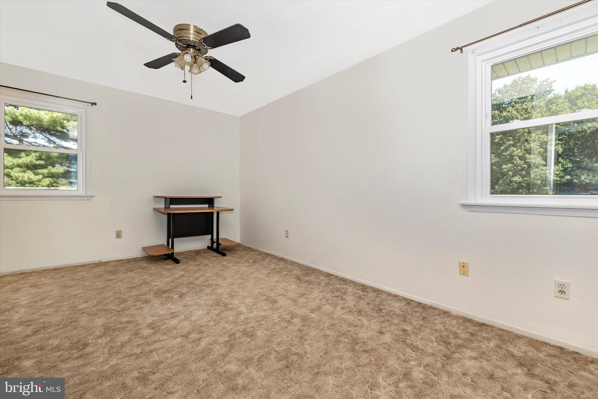 5327 Buffalo Road Mount Airy, MD 21771 - Photo 14 of 54 Upper Level Bedroom 2