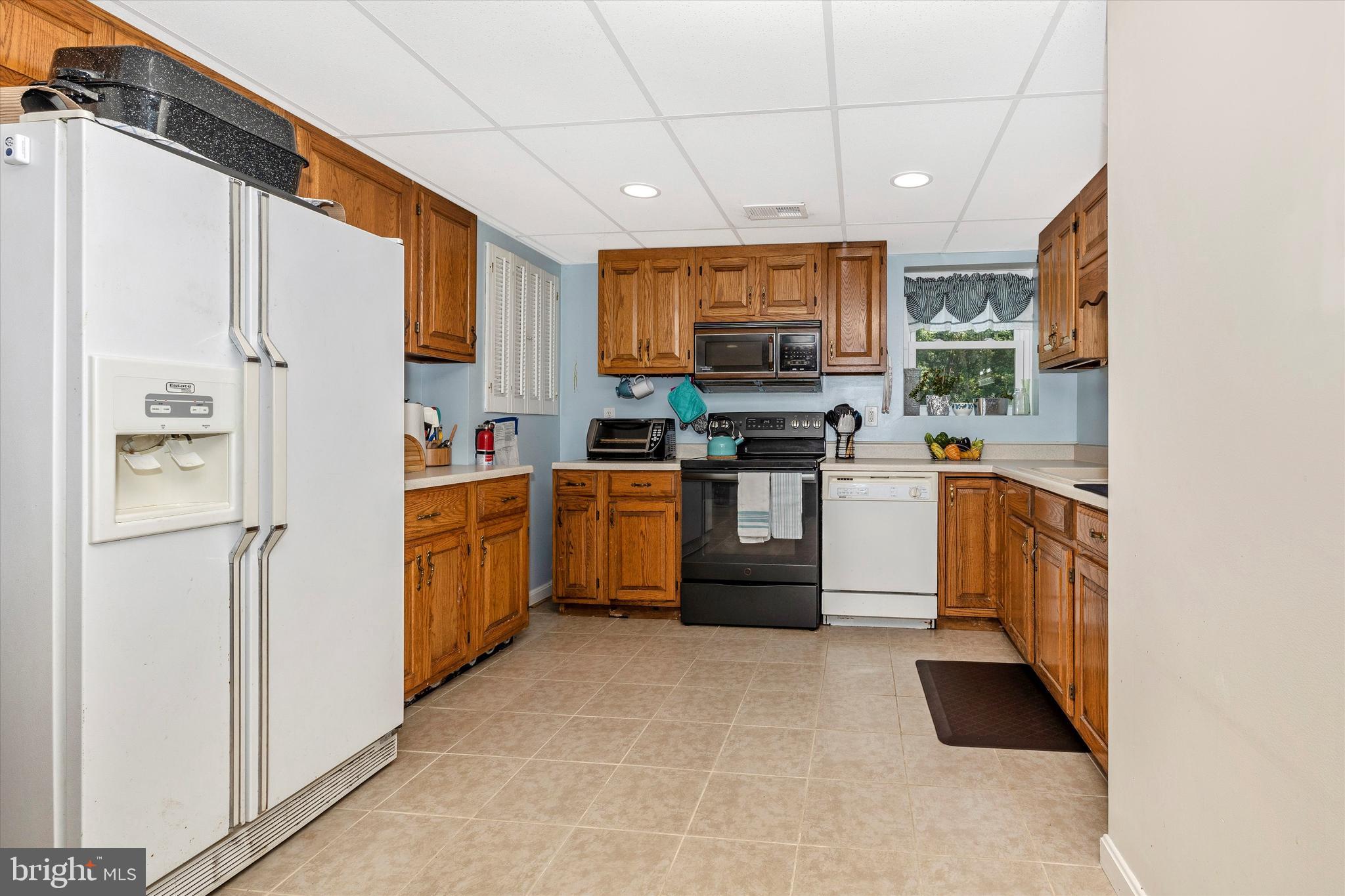 5327 Buffalo Road Mount Airy, MD 21771 - Photo 21 of 54 Lower Level Kitchen