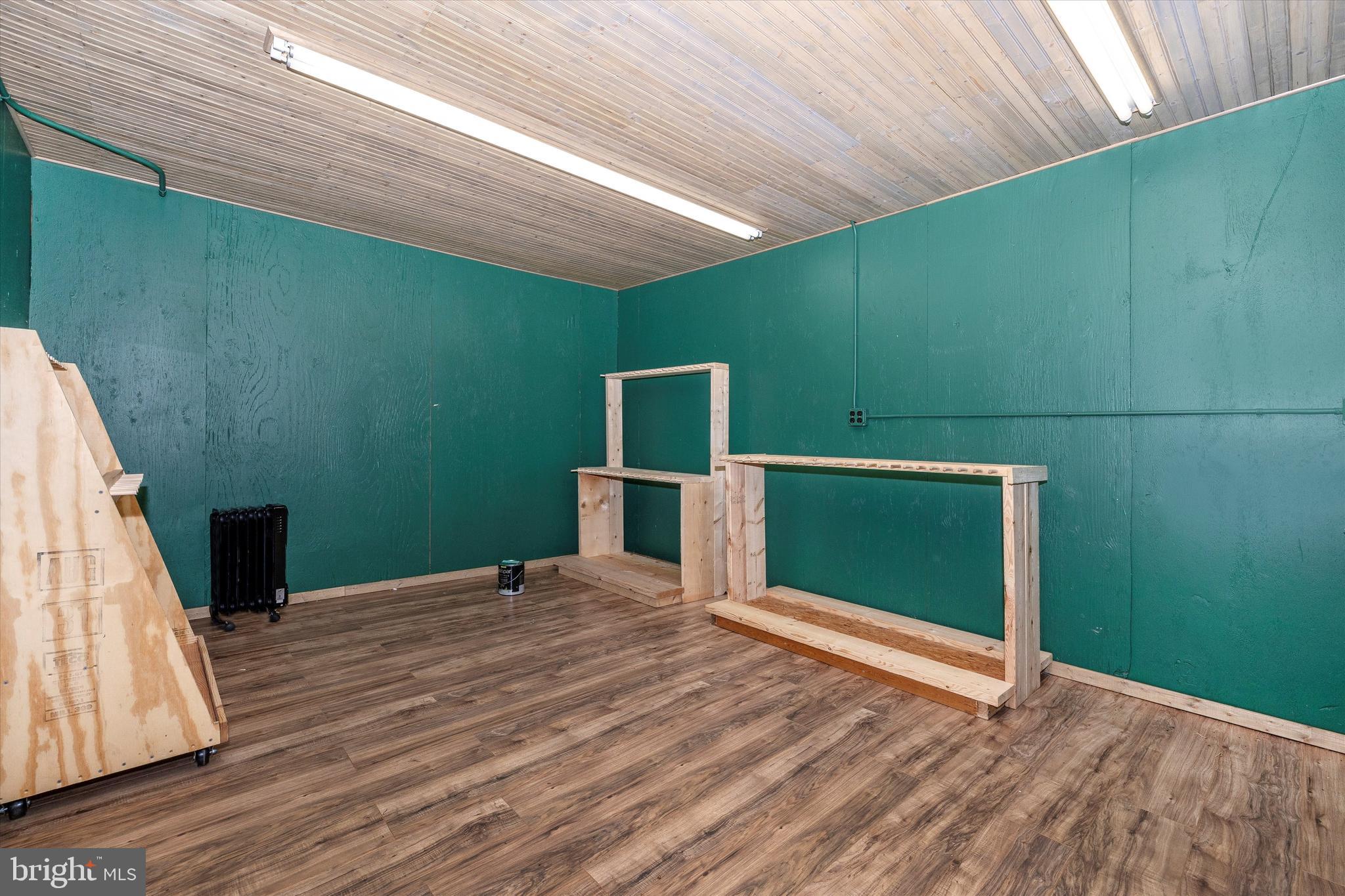 5327 Buffalo Road Mount Airy, MD 21771 - Photo 35 of 54 2nd Room in Upper Level of Barn