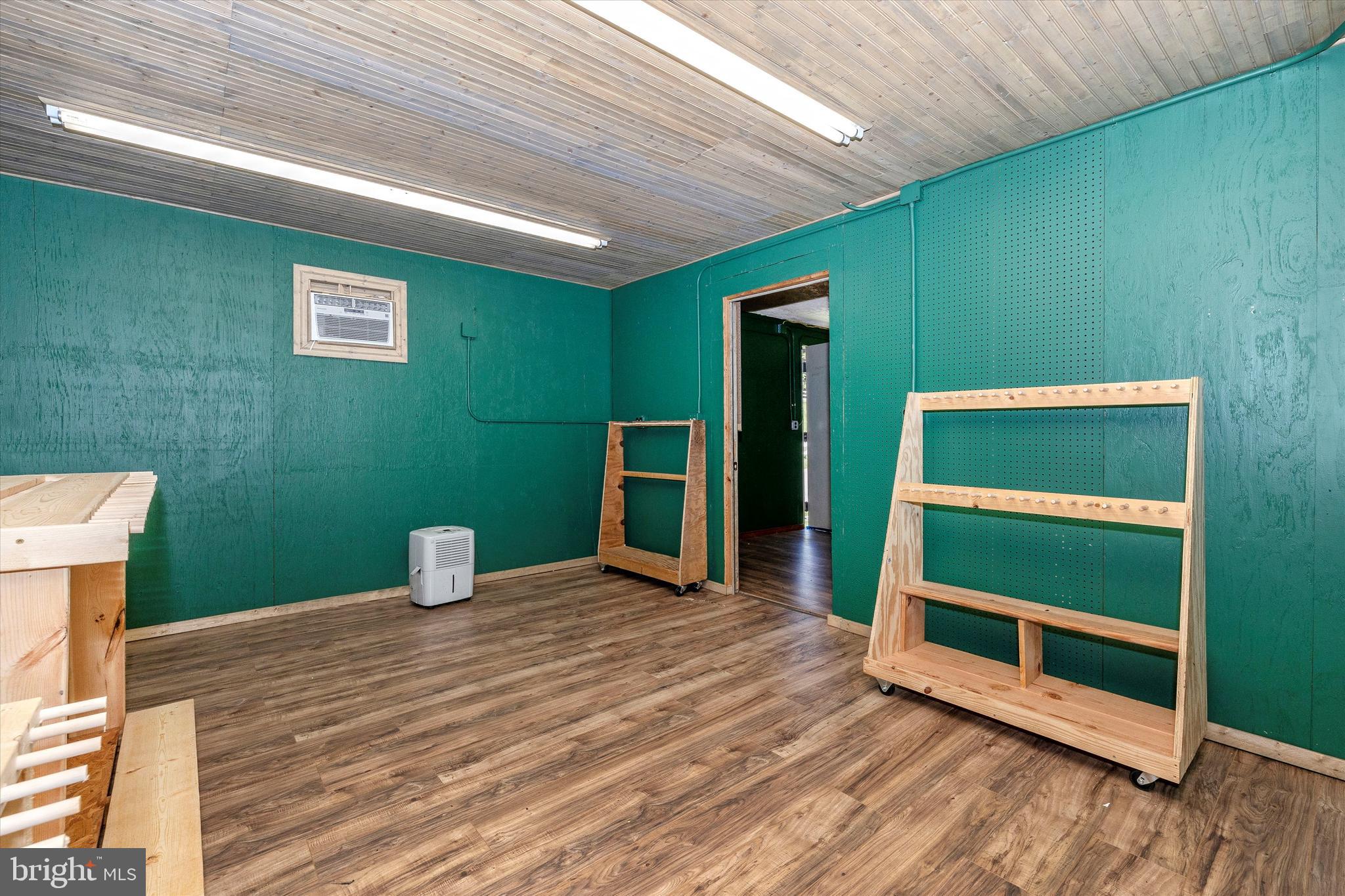5327 Buffalo Road Mount Airy, MD 21771 - Photo 36 of 54 2nd Room in Upper Level of Barn