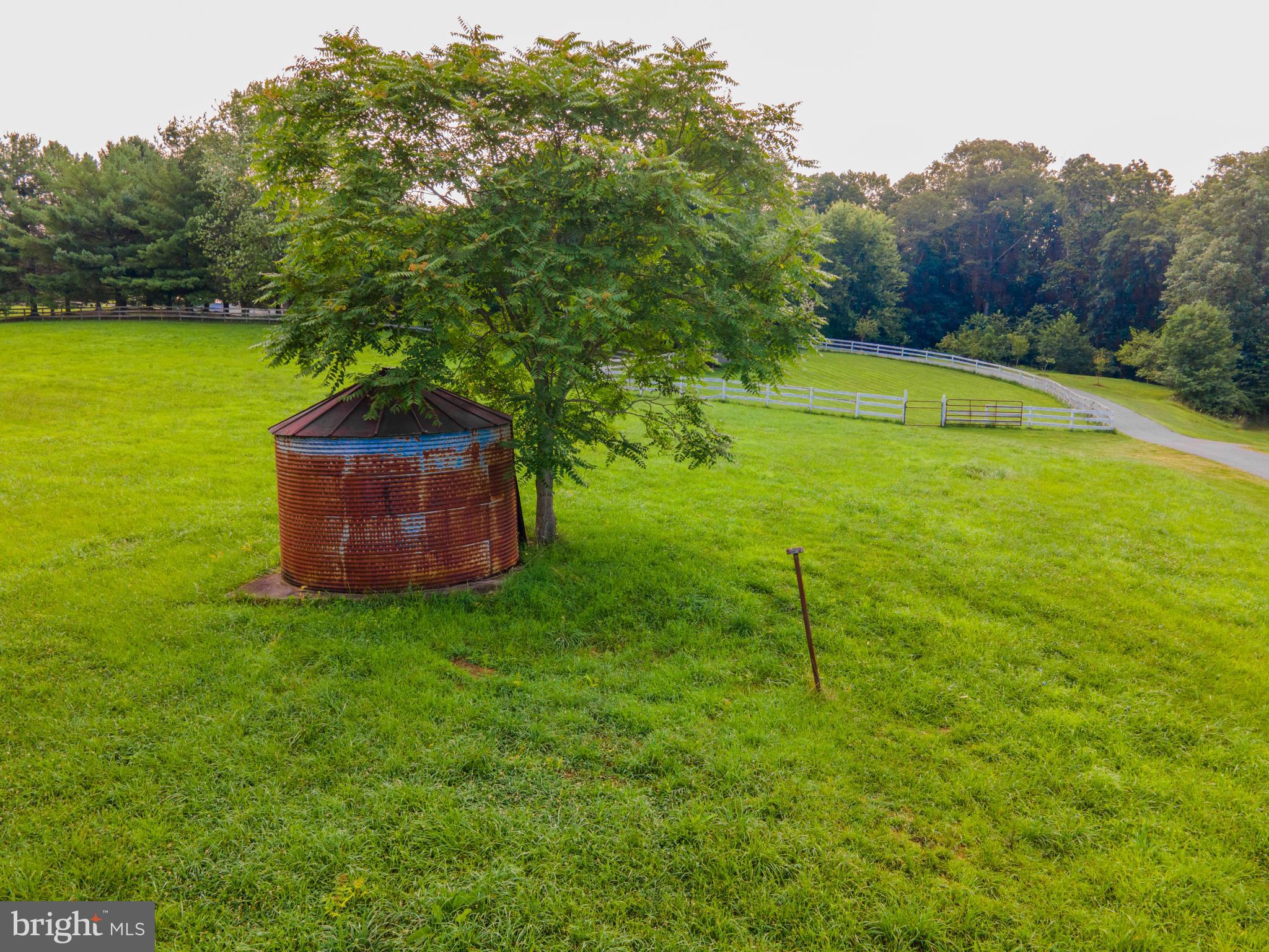 5327 Buffalo Road Mount Airy, MD 21771 - Photo 42 of 54 Front Field