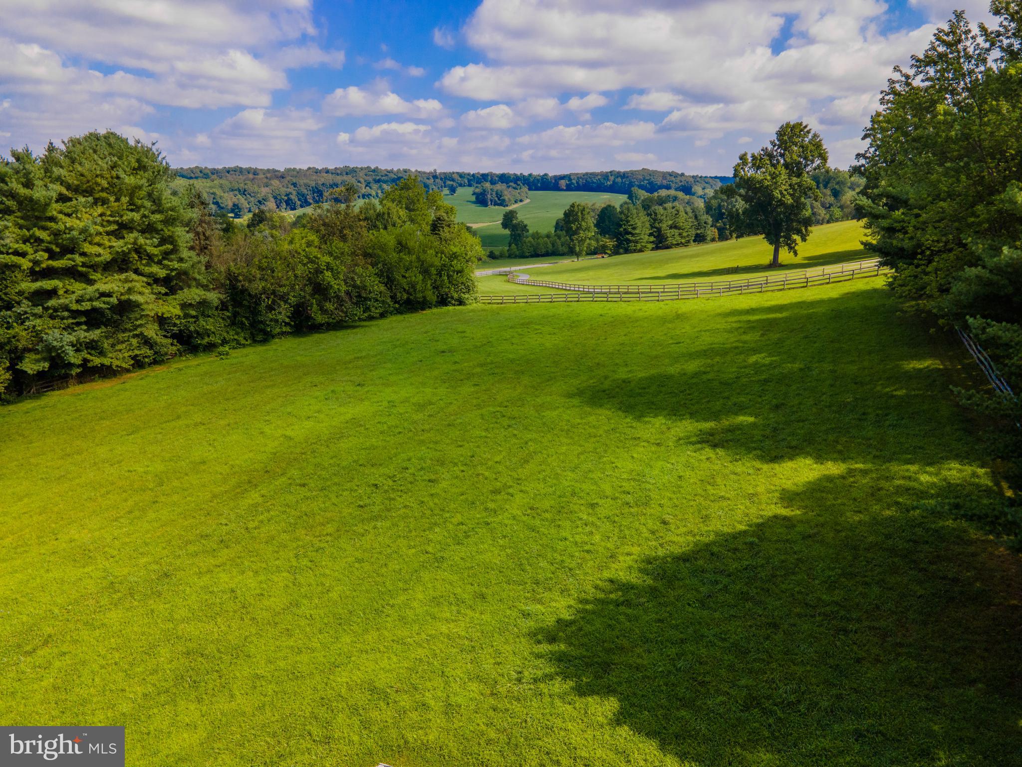 5327 Buffalo Road Mount Airy, MD 21771 - Photo 48 of 54 Field View