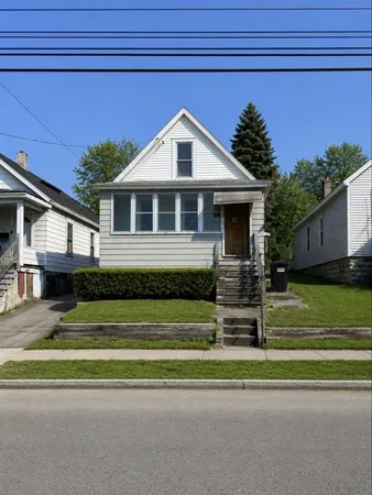 $79,999 | 1421 Burnet Avenue, Syracuse, NY 13206