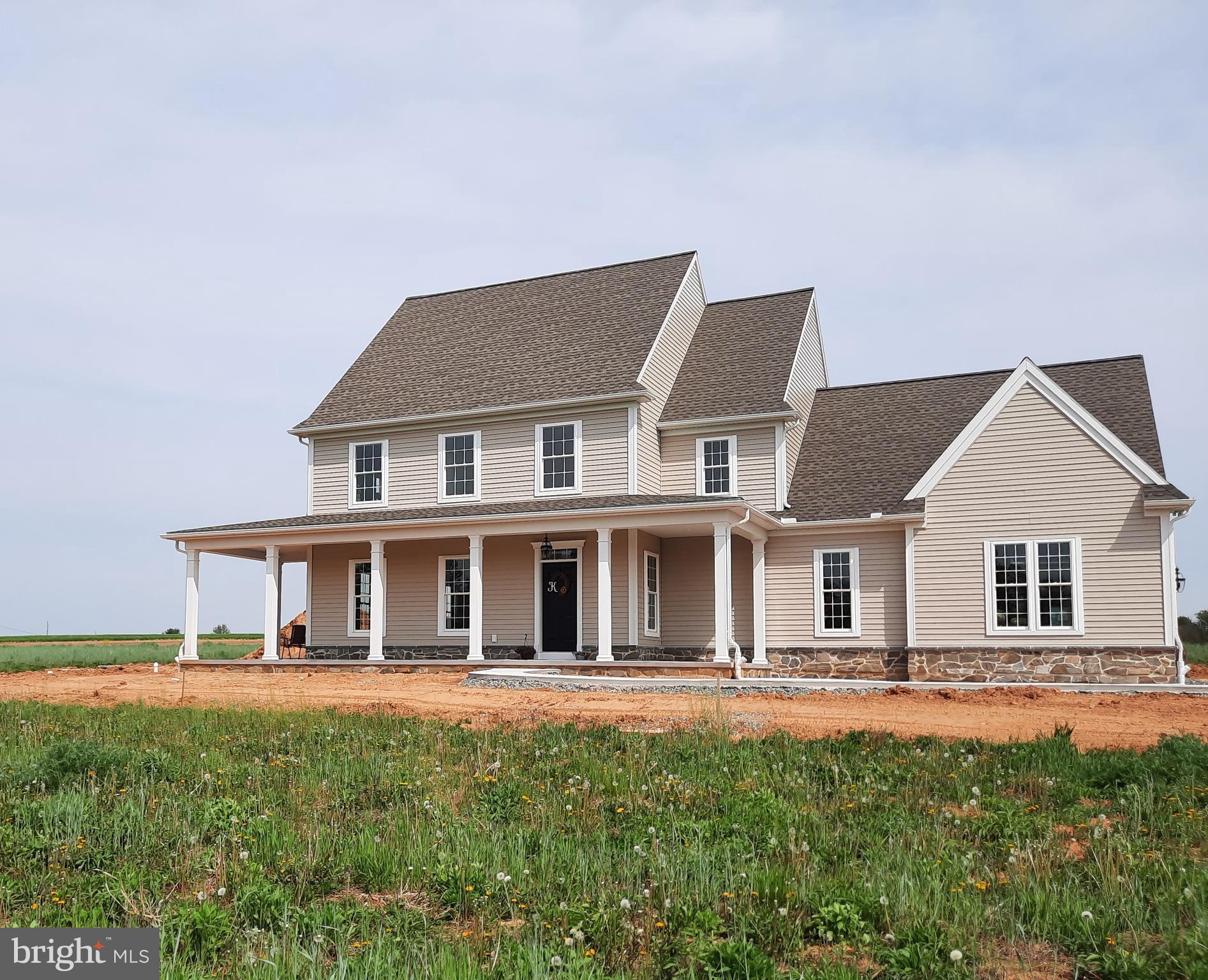 1320 Harmony Ridge Road Peach Bottom, PA 17563 - Photo 1 of 1 Gallery Image 1
