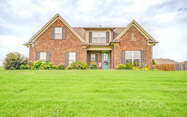 $479,000 | 173 Littleton Way, Munford, TN 38058