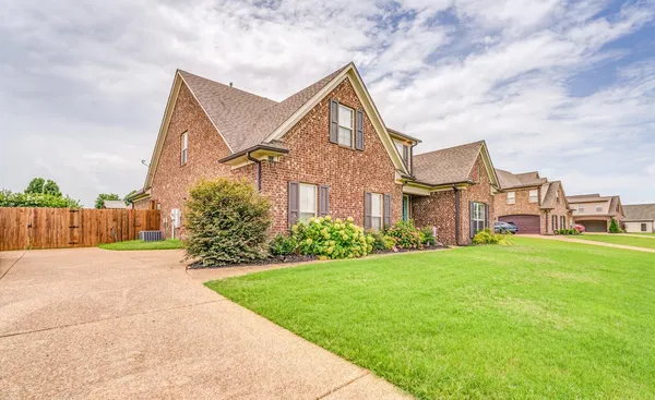 $479,000 | 173 Littleton Way, Munford, TN 38058