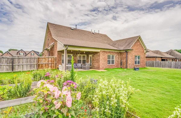 $479,000 | 173 Littleton Way, Munford, TN 38058