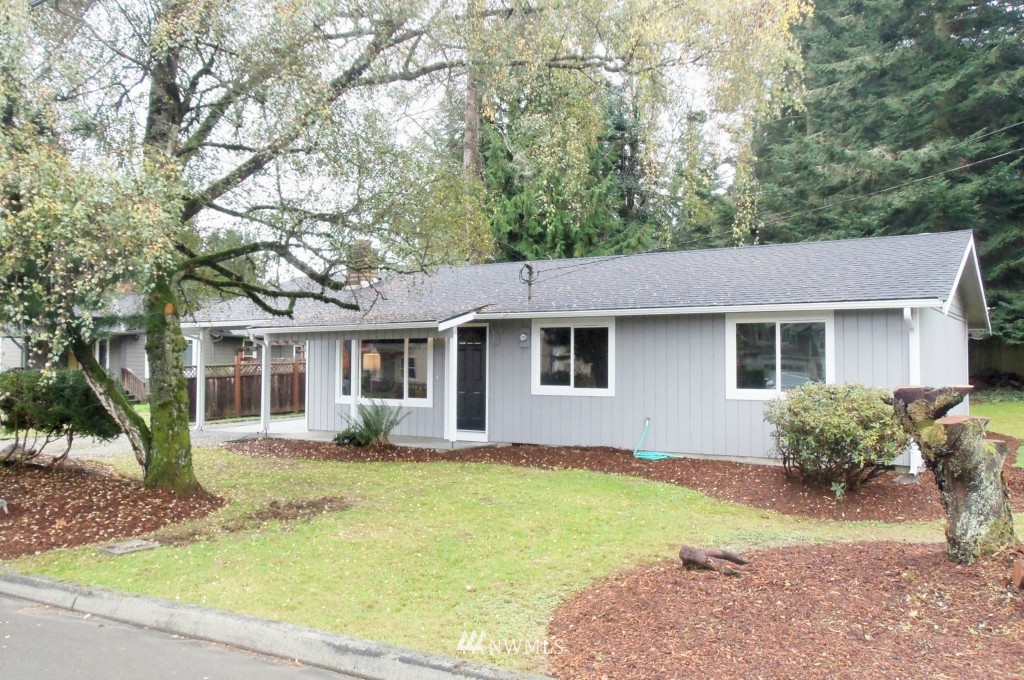 19129 Grannis Road Bothell, WA 98012 - Photo 1 of 17
