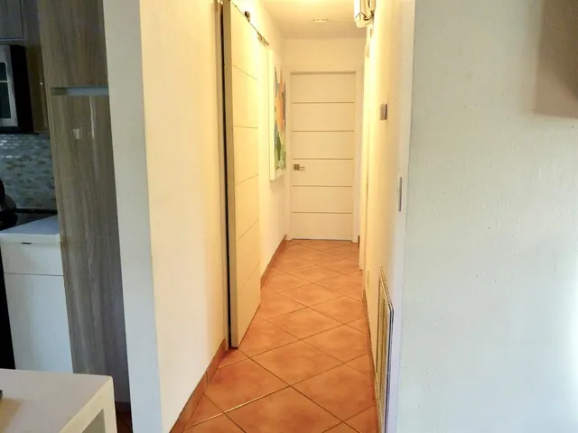 a view of a bathroom