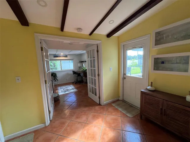 a view of living room