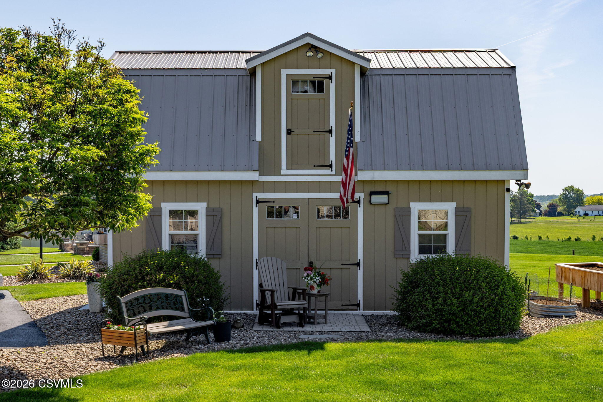 231 Kratzerville Road Winfield, PA 17889 - Photo 15 of 85 Gallery Image 15
