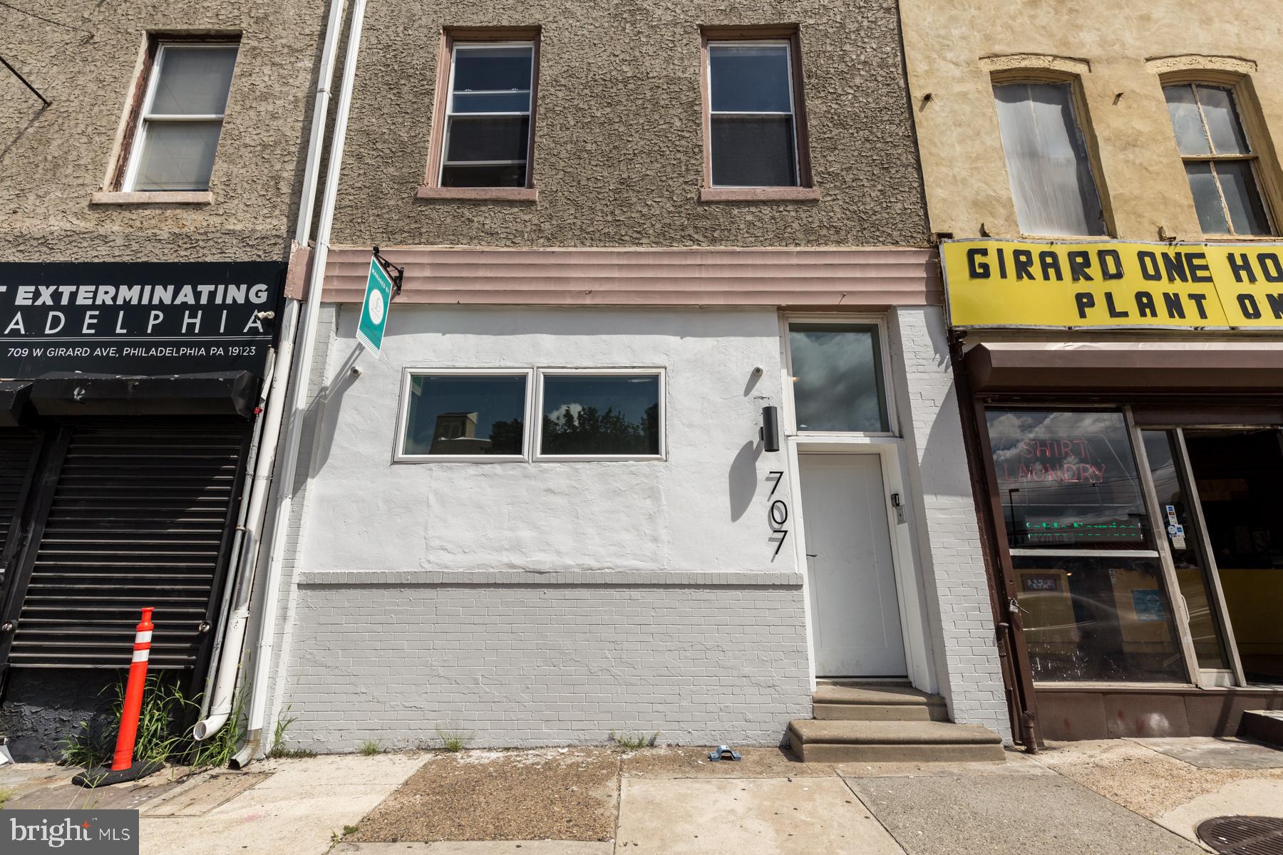 707 West Girard Avenue, Unit 3R Philadelphia, PA 19123 - Photo 18 of 19