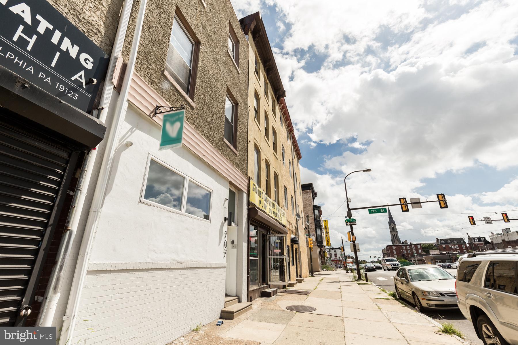 707 West Girard Avenue, Unit 3R Philadelphia, PA 19123 - Photo 19 of 19