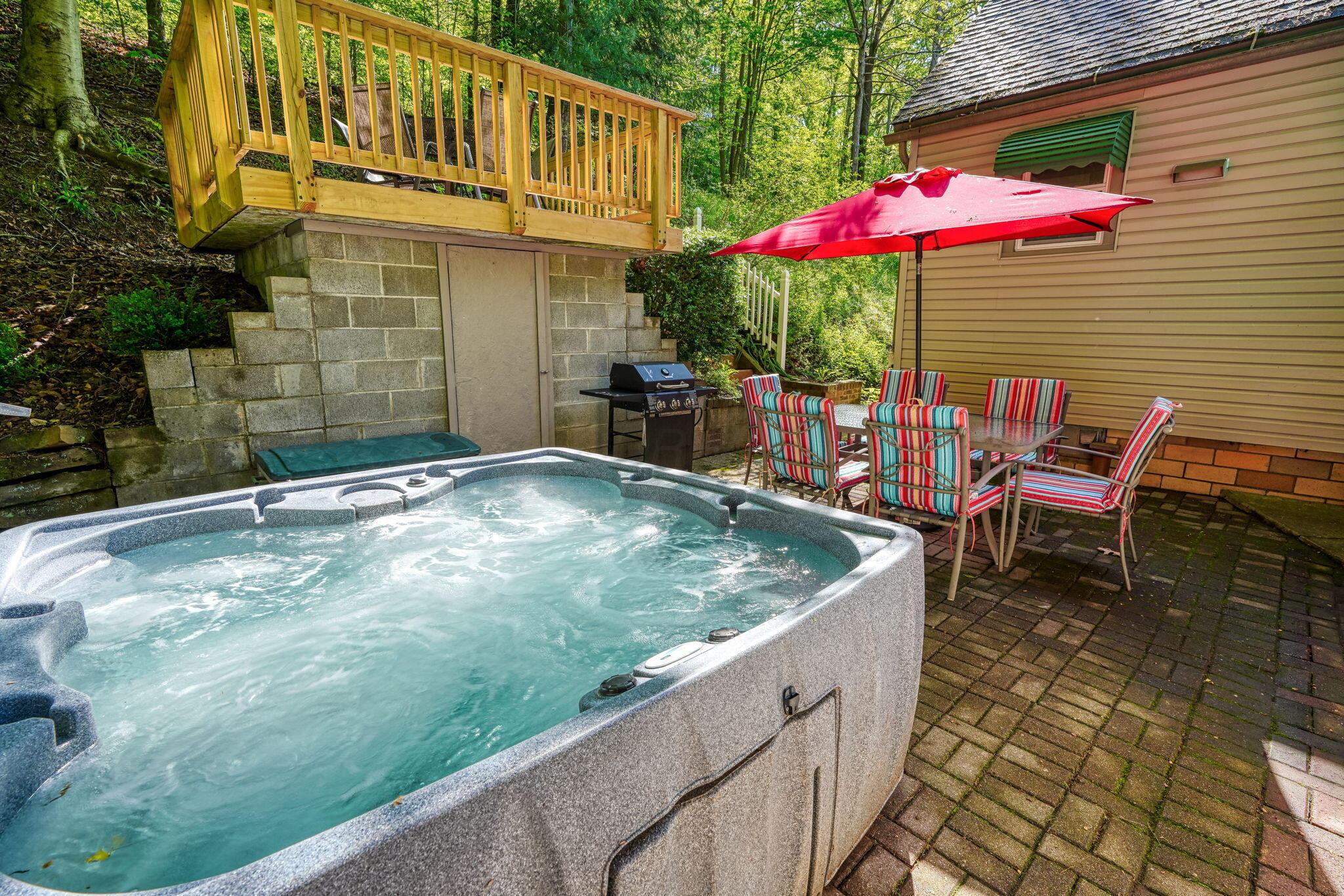 31740 Huston Road Logan, OH 43138 - Photo 10 of 75 Hillside Hideaway (66)
