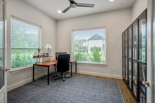 $744,500 | 3202 Ozark Street, Houston, TX 77021