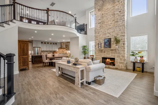 $744,500 | 3202 Ozark Street, Houston, TX 77021