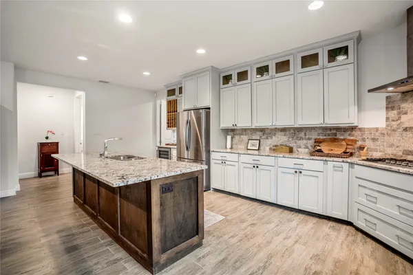 $744,500 | 3202 Ozark Street, Houston, TX 77021