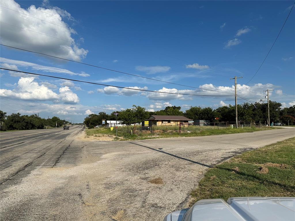 Tbd North Main Street Jacksboro, TX 76458 - Photo 5 of 5 a view of a basket ball ground