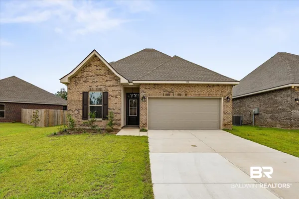 $2,200 | 950 Gibson Court, Foley, AL 36535