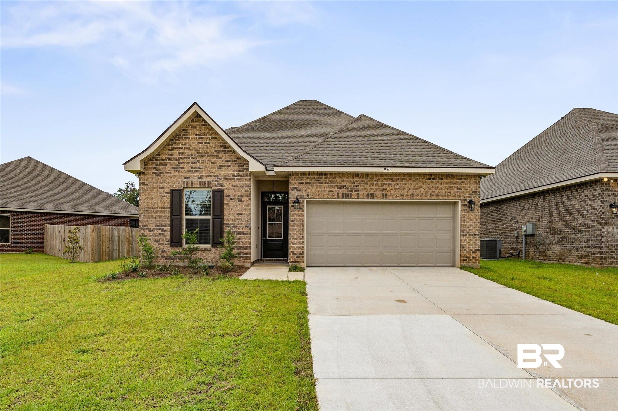950 Gibson Court Foley, AL 36535 - Photo 1 of 23