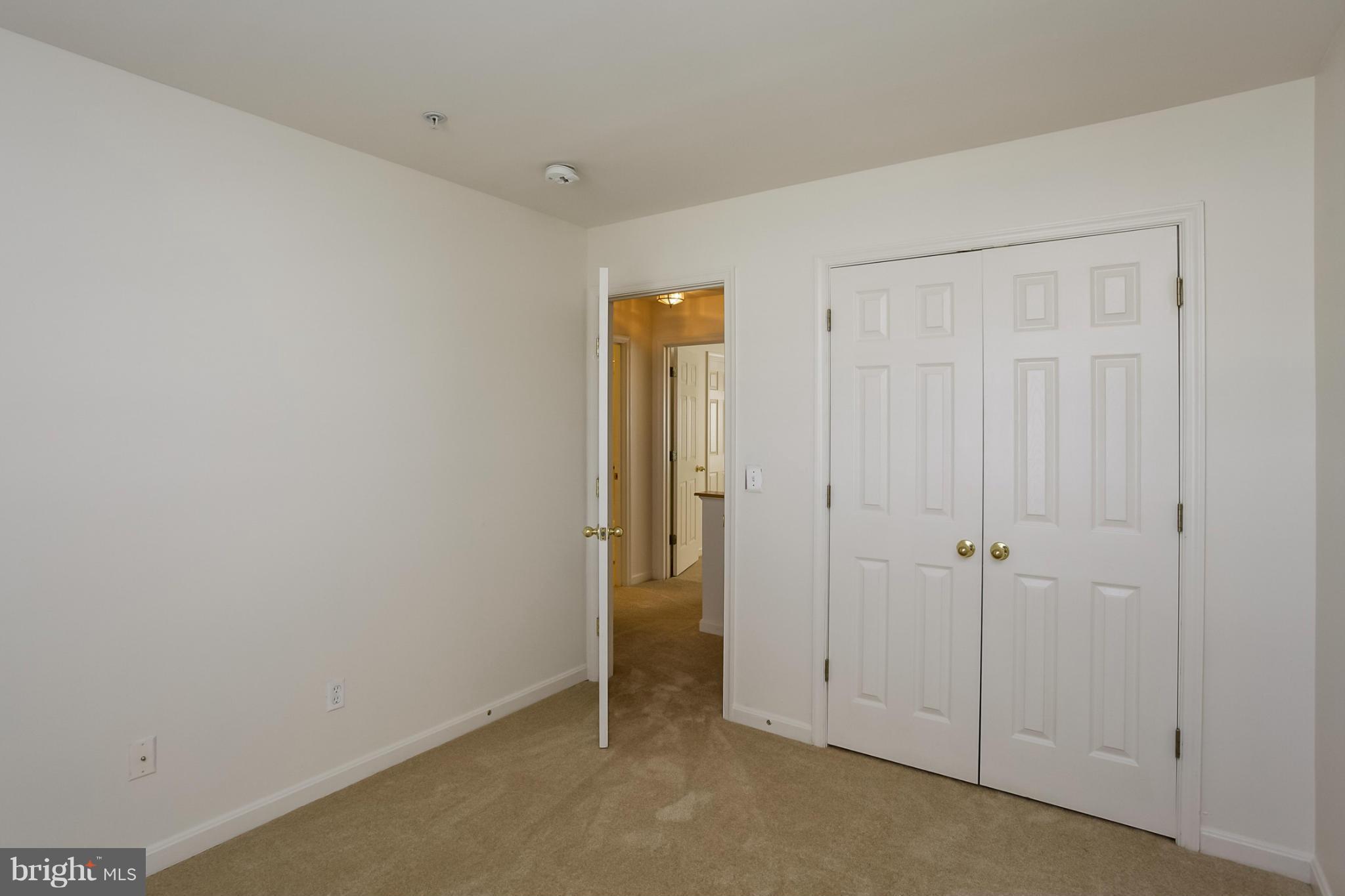 4130 Cutty Sark Road Baltimore, MD 21220 - Photo 19 of 24 an empty room with closet area
