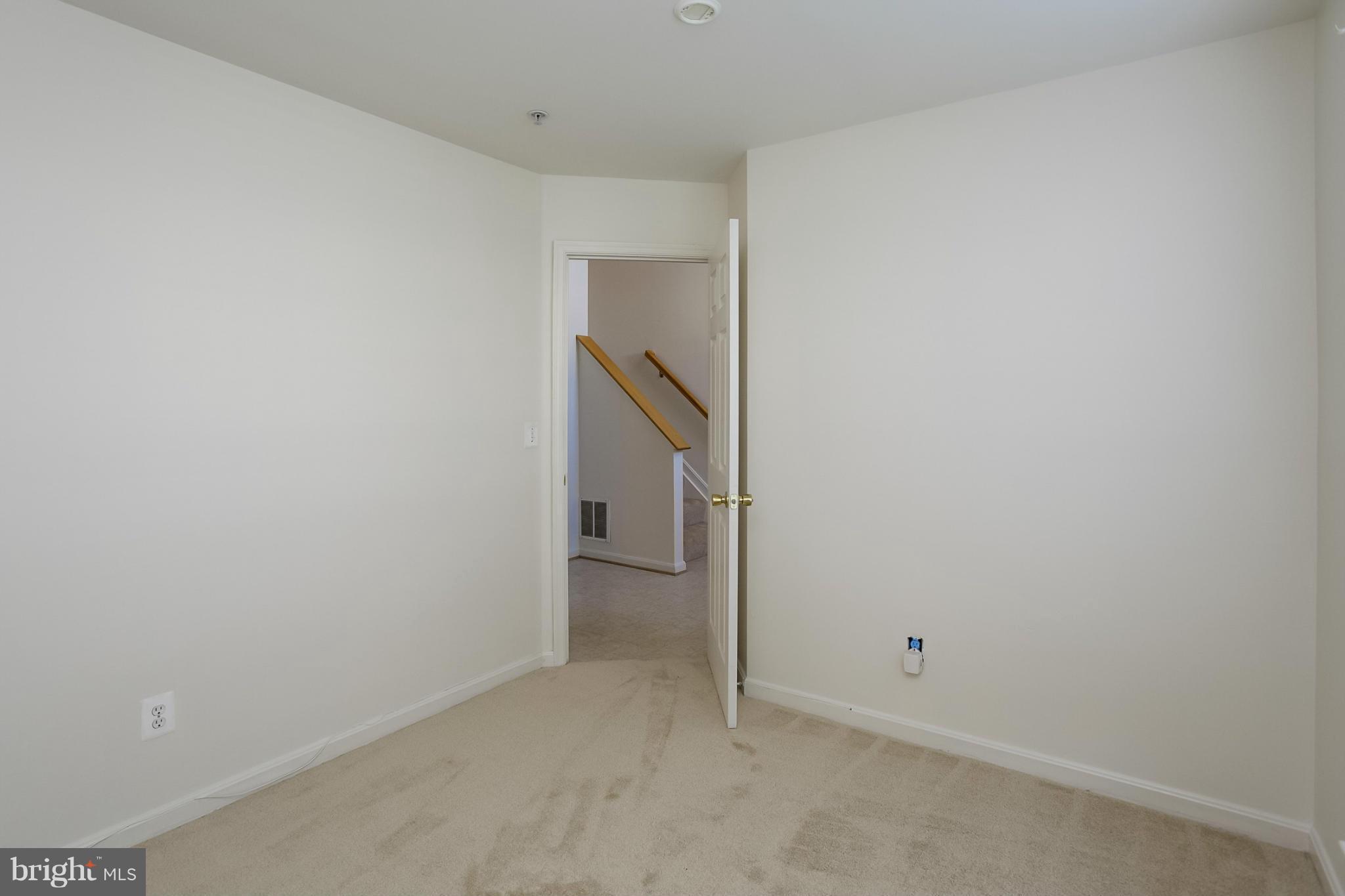 4130 Cutty Sark Road Baltimore, MD 21220 - Photo 5 of 24 a view of an empty room